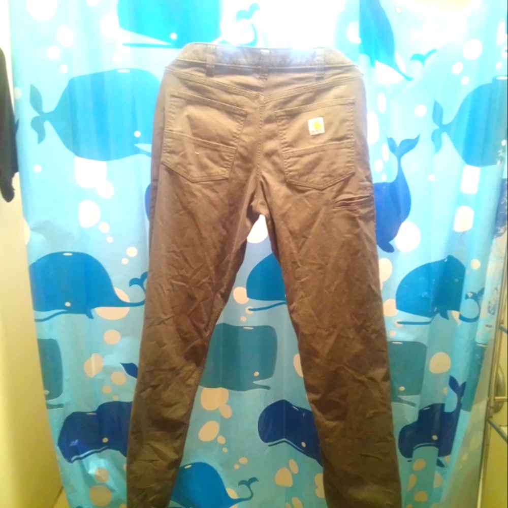 Men's Carhartt Jean Pants